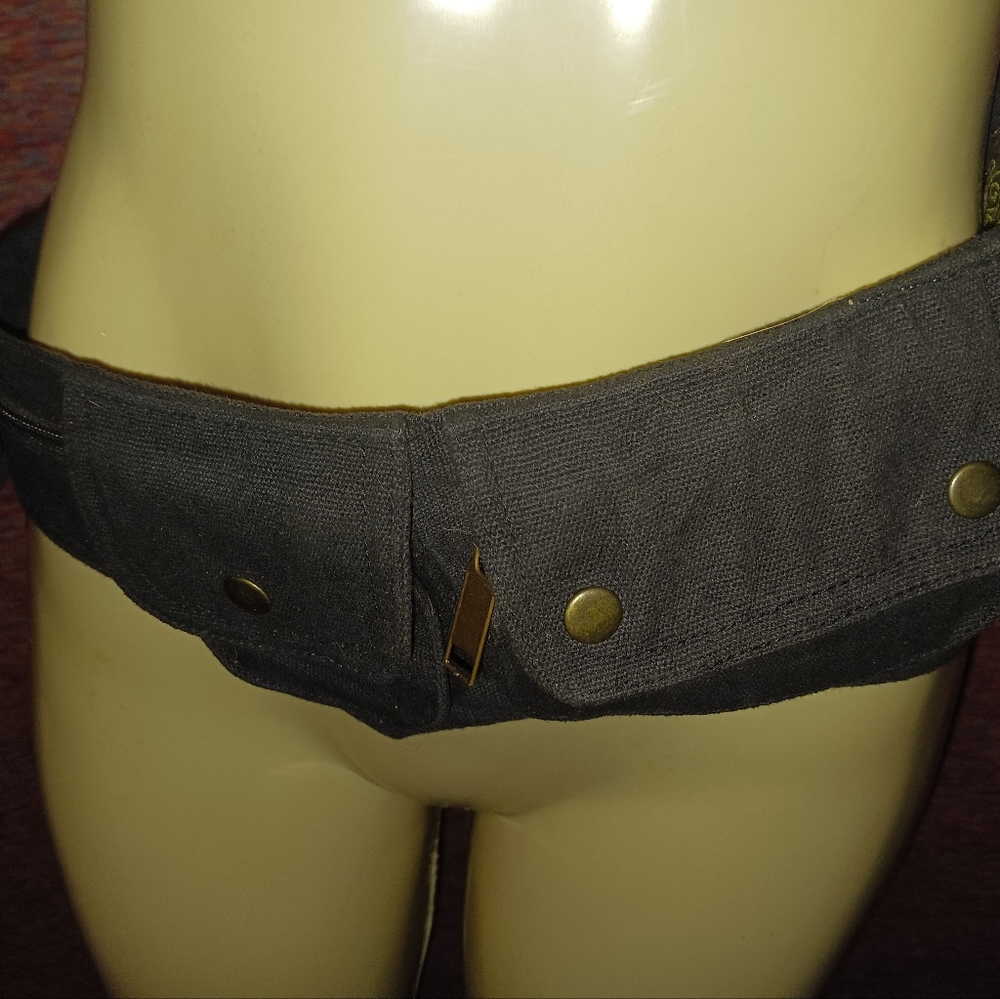 Belt Bag